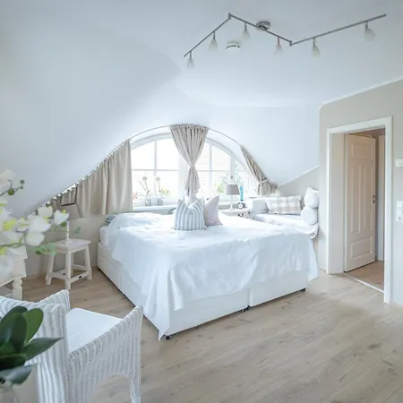 Ferienhaus Reethaus *