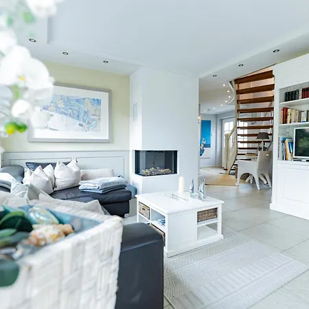 Ferienhaus Reethaus *