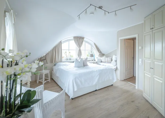 بيت للعطل Reethaus *