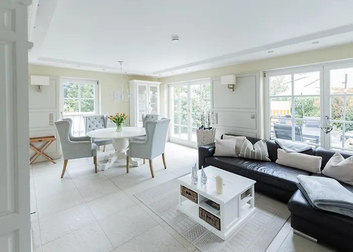 Reethaus بيت للعطل غلوفي