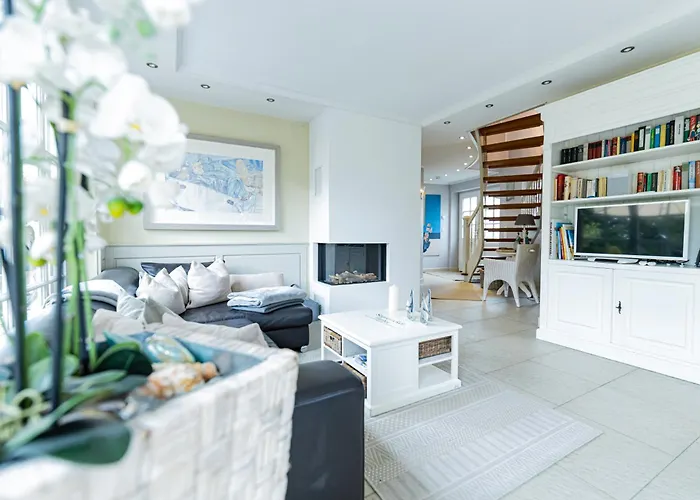 بيت للعطل Reethaus *